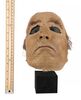 Lot #536 - THE OMEN (1976) - Robert Thorn (Gregory Peck) Stunt Fighting Mask - 9