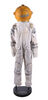 Lot #540 - OUTLAND (1981) - Marshall William T. O'Neil Forced Perspective Spacesuit