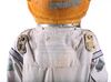 Lot #540 - OUTLAND (1981) - Marshall William T. O'Neil Forced Perspective Spacesuit - 3