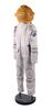 Lot #540 - OUTLAND (1981) - Marshall William T. O'Neil Forced Perspective Spacesuit - 5