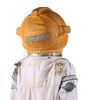 Lot #540 - OUTLAND (1981) - Marshall William T. O'Neil Forced Perspective Spacesuit - 6