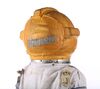 Lot #540 - OUTLAND (1981) - Marshall William T. O'Neil Forced Perspective Spacesuit - 7