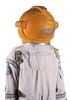 Lot #540 - OUTLAND (1981) - Marshall William T. O'Neil Forced Perspective Spacesuit - 10