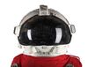 Lot #541 - OUTLAND (1981) - Red Miner Spacesuit - 3