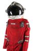 Lot #541 - OUTLAND (1981) - Red Miner Spacesuit - 5