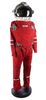Lot #541 - OUTLAND (1981) - Red Miner Spacesuit - 9