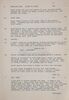 Lot #542 - THE OUTLAW JOSEY WALES (1976) - First Draft Script - 5