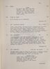 Lot #542 - THE OUTLAW JOSEY WALES (1976) - First Draft Script - 6