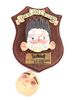 Lot #543 - PARANORMAN (2012) - Norman Babcock Stop-Motion Face Display Crew Gifts, Gift Box and Bag - 5