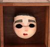 Lot #543 - PARANORMAN (2012) - Norman Babcock Stop-Motion Face Display Crew Gifts, Gift Box and Bag - 9
