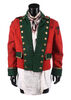 Lot #545 - THE PATRIOT (2000) - Col. William Tavington's (Jason Isaacs) Final Battle Jacket and Shirt