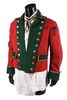 Lot #545 - THE PATRIOT (2000) - Col. William Tavington's (Jason Isaacs) Final Battle Jacket and Shirt - 3