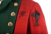 Lot #545 - THE PATRIOT (2000) - Col. William Tavington's (Jason Isaacs) Final Battle Jacket and Shirt - 4