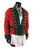 Lot #545 - THE PATRIOT (2000) - Col. William Tavington's (Jason Isaacs) Final Battle Jacket and Shirt - 5