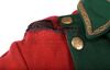 Lot #545 - THE PATRIOT (2000) - Col. William Tavington's (Jason Isaacs) Final Battle Jacket and Shirt - 6