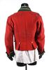 Lot #545 - THE PATRIOT (2000) - Col. William Tavington's (Jason Isaacs) Final Battle Jacket and Shirt - 7