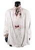 Lot #545 - THE PATRIOT (2000) - Col. William Tavington's (Jason Isaacs) Final Battle Jacket and Shirt - 8
