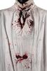 Lot #545 - THE PATRIOT (2000) - Col. William Tavington's (Jason Isaacs) Final Battle Jacket and Shirt - 9