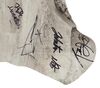 Lot #547 - PENNY DREADFUL: CITY OF ANGELS (TV SERIES, 2020-) - Cast-autographed Santa Muerte Statue Head - 5