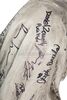 Lot #547 - PENNY DREADFUL: CITY OF ANGELS (TV SERIES, 2020-) - Cast-autographed Santa Muerte Statue Head - 6