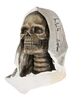 Lot #547 - PENNY DREADFUL: CITY OF ANGELS (TV SERIES, 2020-) - Cast-autographed Santa Muerte Statue Head - 9