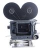 Lot #548 - PINEWOOD STUDIOS - Pinewood Studios Mitchell BNCR Camera - 13