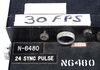 Lot #548 - PINEWOOD STUDIOS - Pinewood Studios Mitchell BNCR Camera - 15