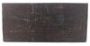 Lot #550 - PIRATES OF THE CARIBBEAN: THE CURSE OF THE BLACK PEARL (2003) - Treasure of Cortes Chest Lid - 7