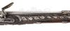 Lot #551 - PIRATES OF THE CARIBBEAN: THE CURSE OF THE BLACK PEARL (2003) - Captain Barbossa's (Geoffrey Rush) Hero Flintlock Pistol - 3