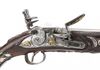 Lot #551 - PIRATES OF THE CARIBBEAN: THE CURSE OF THE BLACK PEARL (2003) - Captain Barbossa's (Geoffrey Rush) Hero Flintlock Pistol - 4