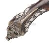 Lot #551 - PIRATES OF THE CARIBBEAN: THE CURSE OF THE BLACK PEARL (2003) - Captain Barbossa's (Geoffrey Rush) Hero Flintlock Pistol - 5