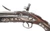 Lot #551 - PIRATES OF THE CARIBBEAN: THE CURSE OF THE BLACK PEARL (2003) - Captain Barbossa's (Geoffrey Rush) Hero Flintlock Pistol - 9