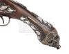 Lot #551 - PIRATES OF THE CARIBBEAN: THE CURSE OF THE BLACK PEARL (2003) - Captain Barbossa's (Geoffrey Rush) Hero Flintlock Pistol - 10