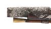 Lot #551 - PIRATES OF THE CARIBBEAN: THE CURSE OF THE BLACK PEARL (2003) - Captain Barbossa's (Geoffrey Rush) Hero Flintlock Pistol - 11