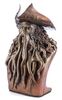 Lot #554 - PIRATES OF THE CARIBBEAN: AT WORLD'S END (2007) - Davy Jones Digital Animation Reference Bust and Production Ephemera - 3