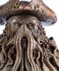 Lot #554 - PIRATES OF THE CARIBBEAN: AT WORLD'S END (2007) - Davy Jones Digital Animation Reference Bust and Production Ephemera - 6