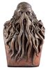 Lot #554 - PIRATES OF THE CARIBBEAN: AT WORLD'S END (2007) - Davy Jones Digital Animation Reference Bust and Production Ephemera - 7