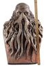 Lot #554 - PIRATES OF THE CARIBBEAN: AT WORLD'S END (2007) - Davy Jones Digital Animation Reference Bust and Production Ephemera - 11