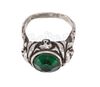 Lot #555 - PIRATES OF THE CARIBBEAN: ON STRANGER TIDES (2011) - Captain Jack Sparrow's (Johnny Depp) Skull Ring - 2