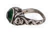 Lot #555 - PIRATES OF THE CARIBBEAN: ON STRANGER TIDES (2011) - Captain Jack Sparrow's (Johnny Depp) Skull Ring - 6