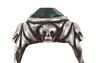 Lot #555 - PIRATES OF THE CARIBBEAN: ON STRANGER TIDES (2011) - Captain Jack Sparrow's (Johnny Depp) Skull Ring - 7