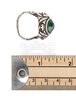 Lot #555 - PIRATES OF THE CARIBBEAN: ON STRANGER TIDES (2011) - Captain Jack Sparrow's (Johnny Depp) Skull Ring - 8