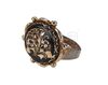 Lot #556 - PIRATES OF THE CARIBBEAN: ON STRANGER TIDES (2011) - Captain Jack Sparrow's (Johnny Depp) Spanish Flower Ring