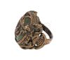 Lot #557 - PIRATES OF THE CARIBBEAN: ON STRANGER TIDES (2011) - Captain Jack Sparrow's (Johnny Depp) Hero Jade Dragon Ring - 3