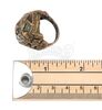 Lot #557 - PIRATES OF THE CARIBBEAN: ON STRANGER TIDES (2011) - Captain Jack Sparrow's (Johnny Depp) Hero Jade Dragon Ring - 9