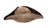 Lot #558 - PIRATES OF THE CARIBBEAN: ON STRANGER TIDES (2011) - Captain Jack Sparrow's (Johnny Depp) Pirate Hat - 8