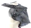 Lot #560 - PREDATORS (2010) - Tracker Predator's (Carey L. Jones) Upper Body Armour with Animatronic Plasmacaster - 6