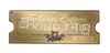 Lot #561 - THE POLAR EXPRESS (2004) - Believe Motion Capture Train Ticket - 4