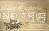 Lot #561 - THE POLAR EXPRESS (2004) - Believe Motion Capture Train Ticket - 5