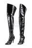 Lot #563 - PRETTY WOMAN (1990) - Vivian Ward's (Julia Roberts) Boots - 3